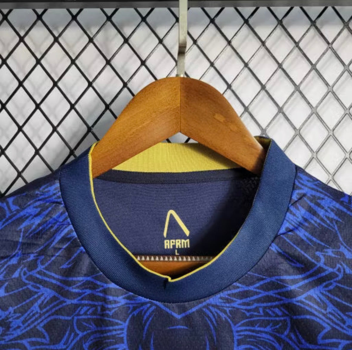 Maillot Fc Porto - Bleu