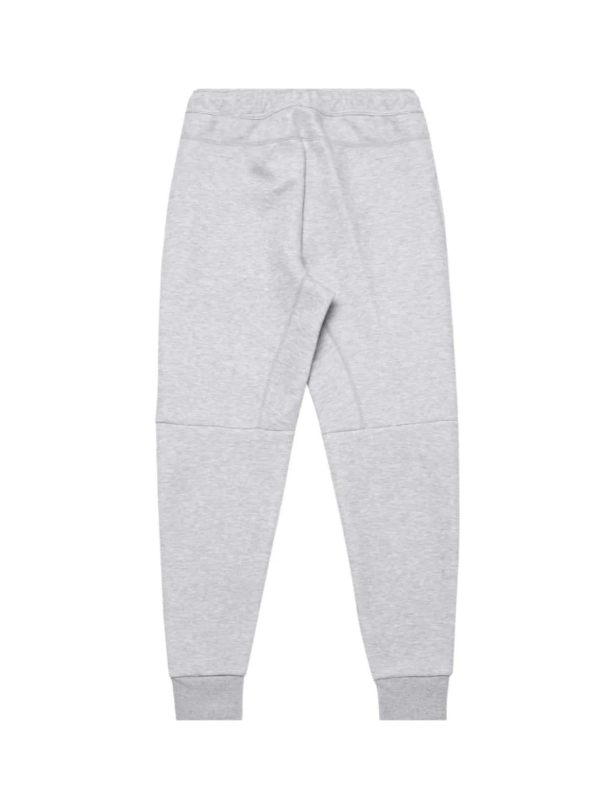 Pantalons Nike tech - Gris