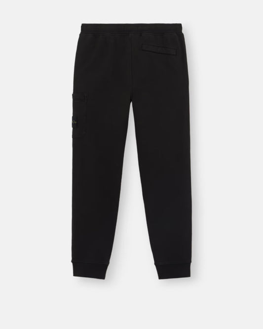 Pantalon Stone Island - Noir