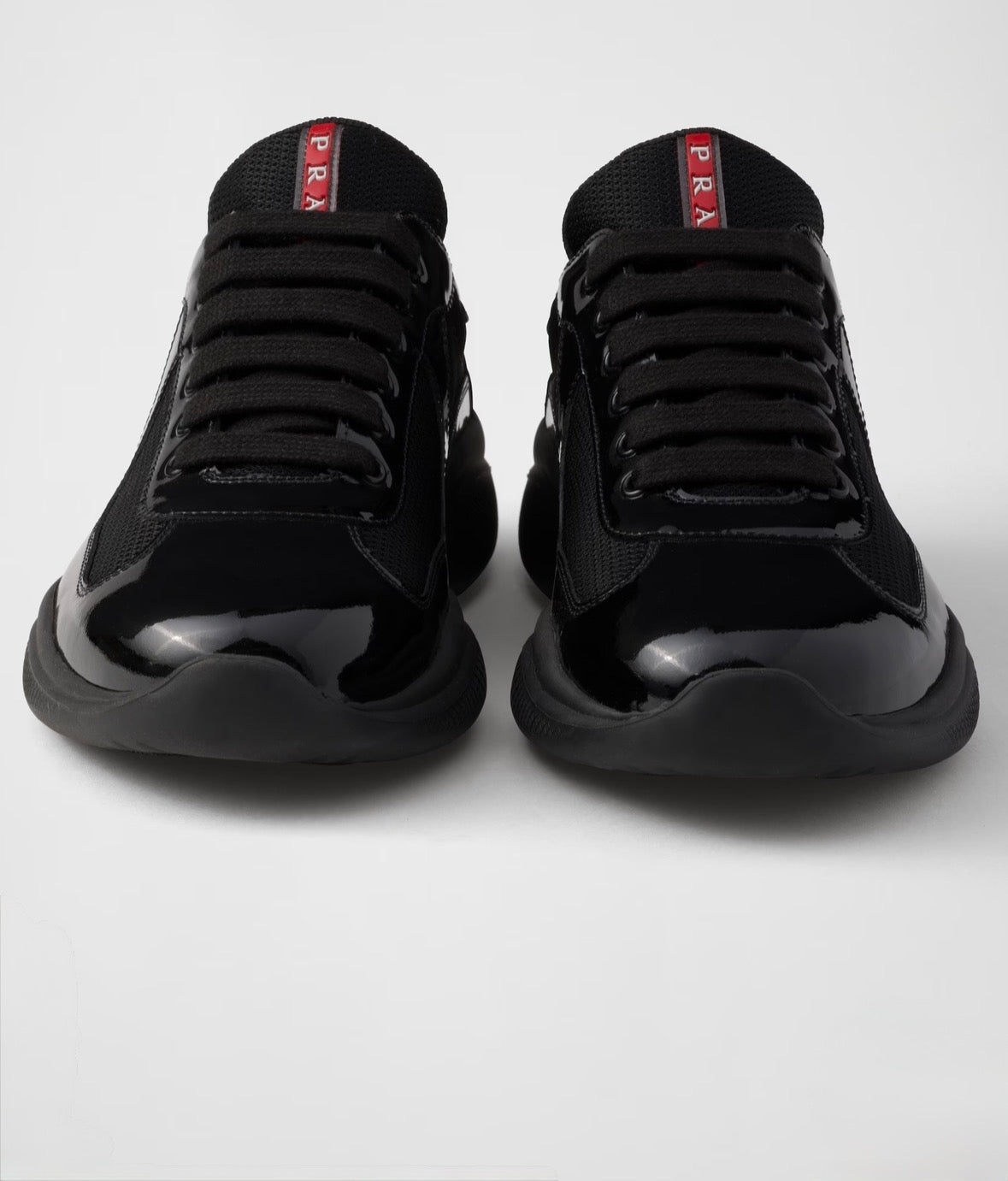 Prada Cup - Noir
