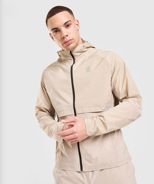 Veste QC- Beige