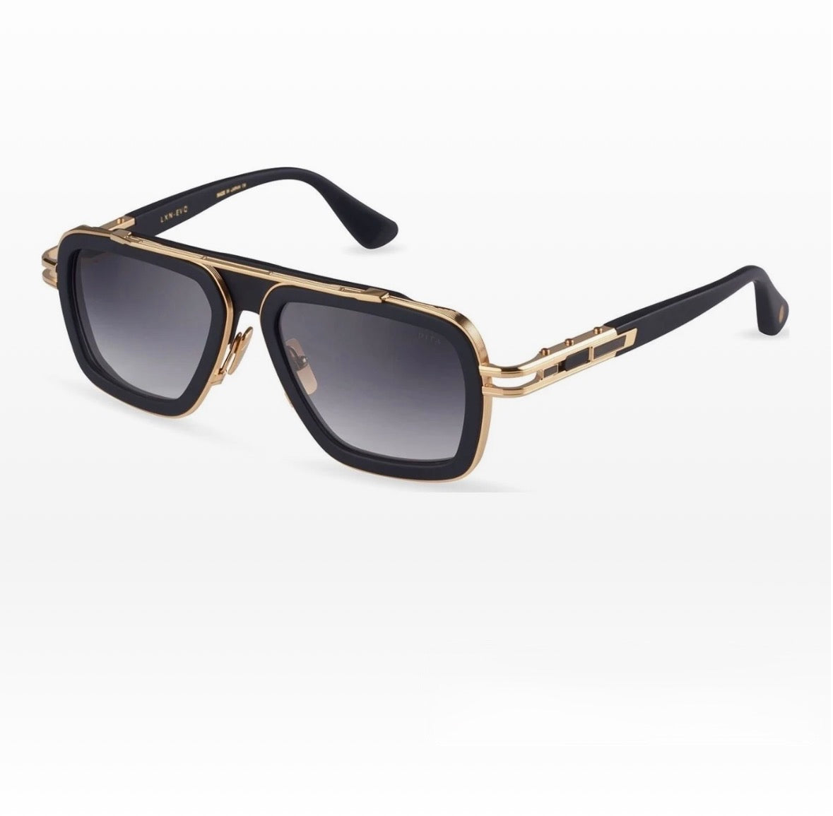 Dita Lxn-Evo - Noir