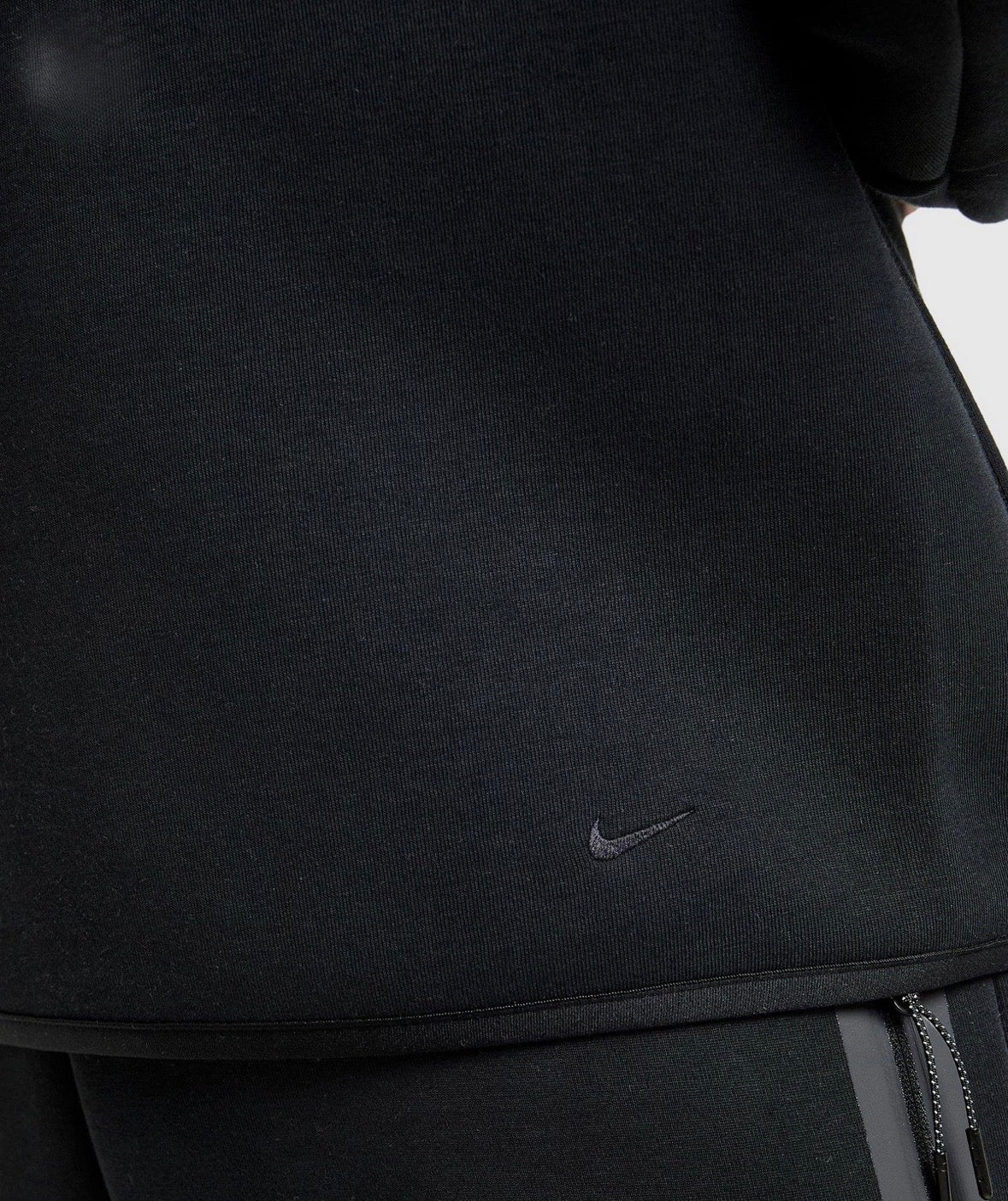 Nike Sweat à capuche Tech Fleece Homme
