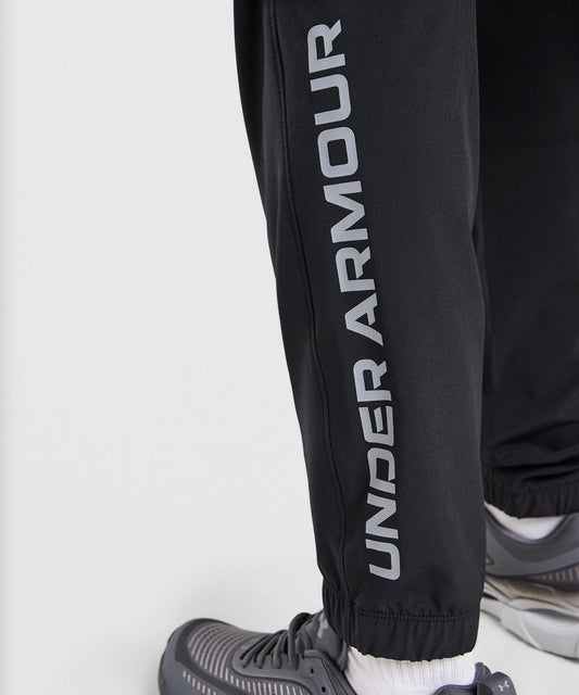 Pantalon Under Armour - Noir