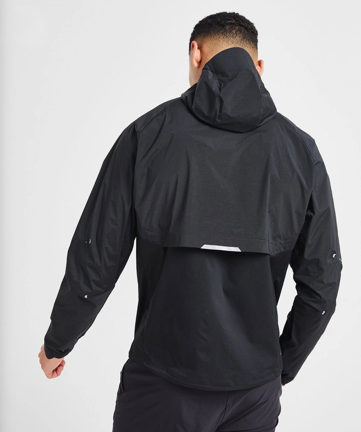 Veste QC- Noir