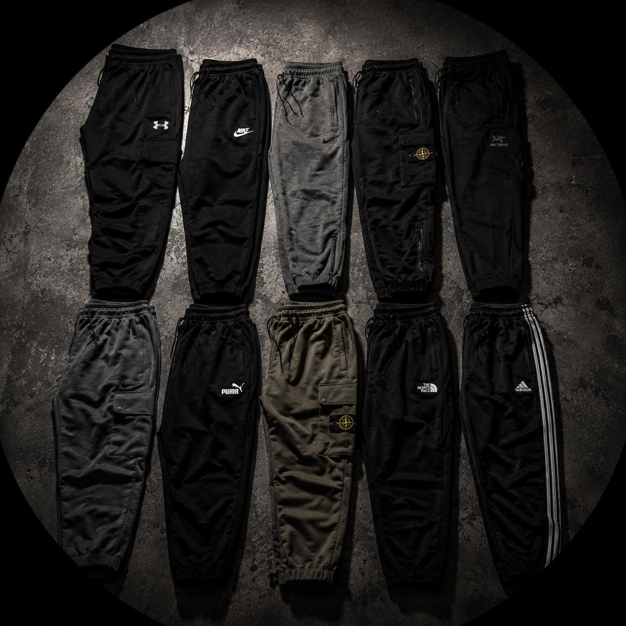 Nos Pantalons