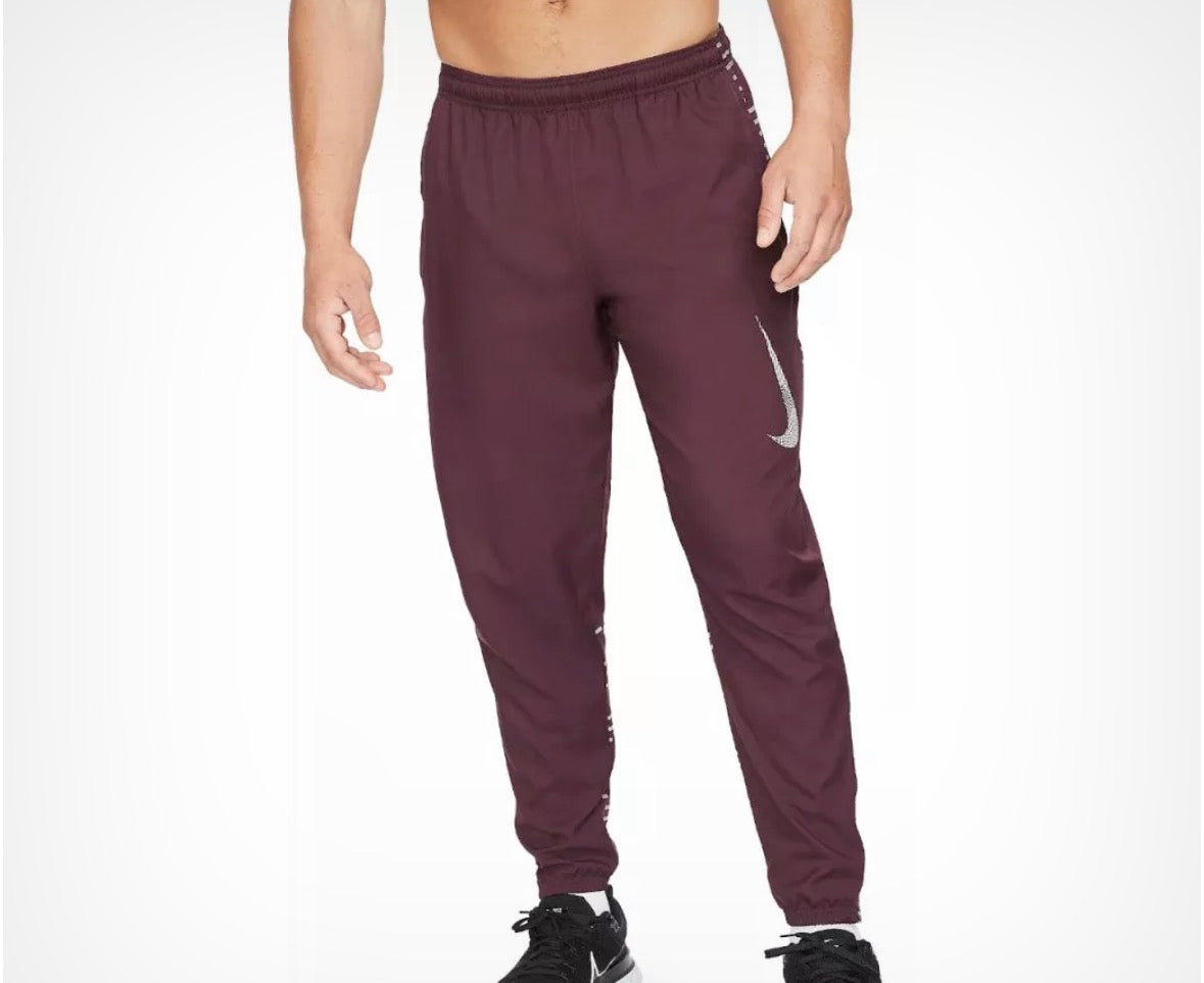 Pantalon Nike Running Division - Rouge