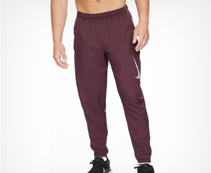 Pantalon Nike Running Division - Rouge