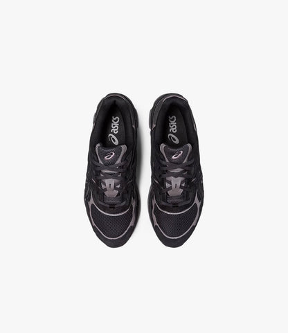 Asics Gel Nyc Graphite Grey/Black