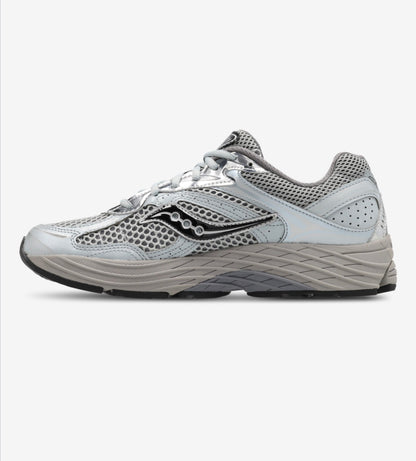 Saucony Progrid Omni 9 - Noir/Bleu