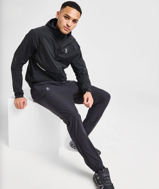 Pantalon QC- Noir