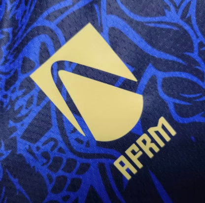 Maillot Fc Porto - Bleu
