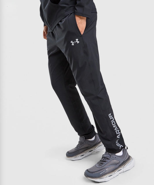 Pantalon Under Armour - Noir