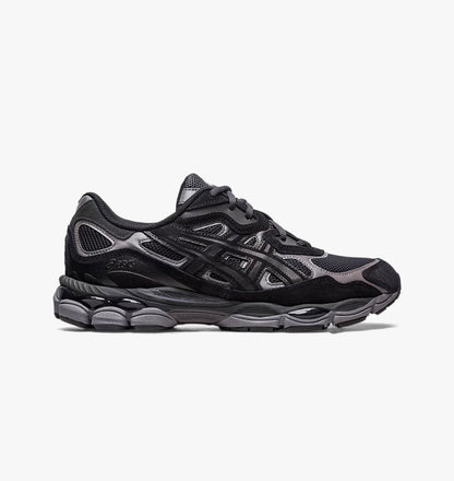 Asics Gel Nyc Graphite Grey/Black