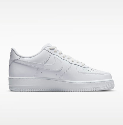 Nike Air Force 1 - Blanc