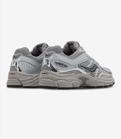Saucony Progrid Omni 9 - Noir/Bleu