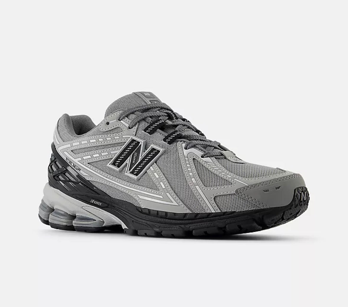 New Balance 1906 - Gris