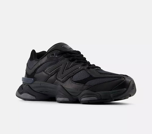 New Balance 9060 - Noir