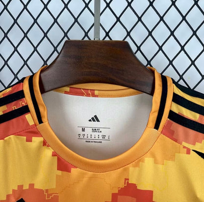 Maillot Paris Fc - Orange