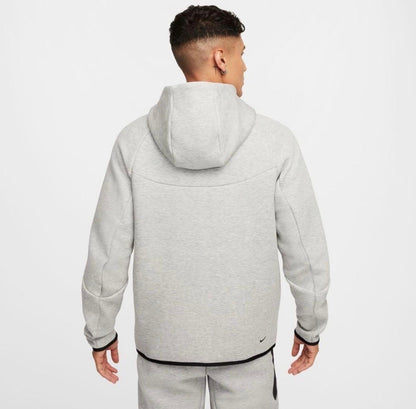 Veste Nike tech - Gris