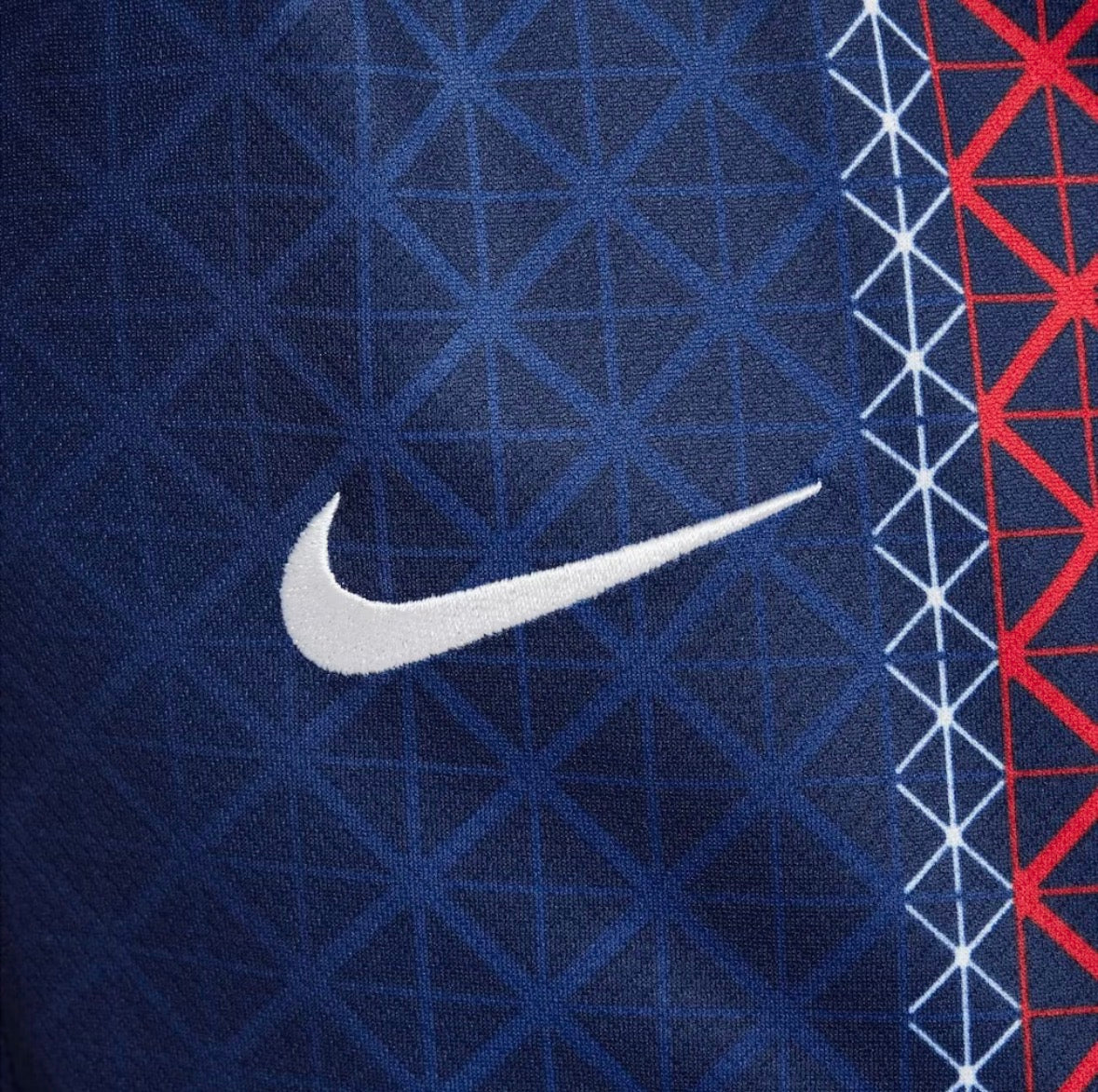 Maillot du PSG - Bleu