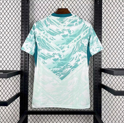 Maillot du Portugal - Blanc/Bleu