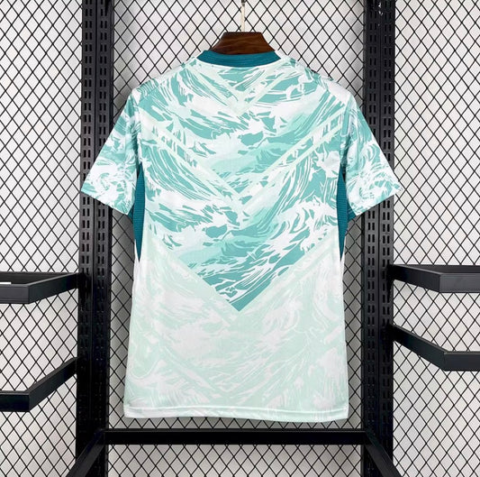 Maillot du Portugal - Blanc/Bleu