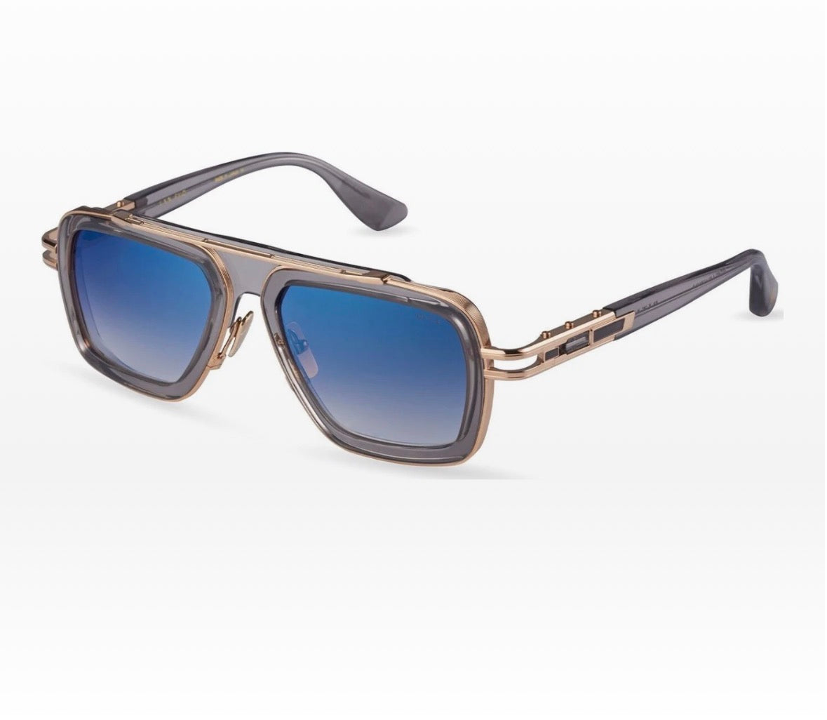 Dita Lxn-Evo - Gris
