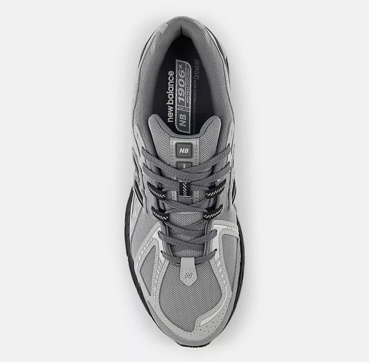 New Balance 1906 - Gris