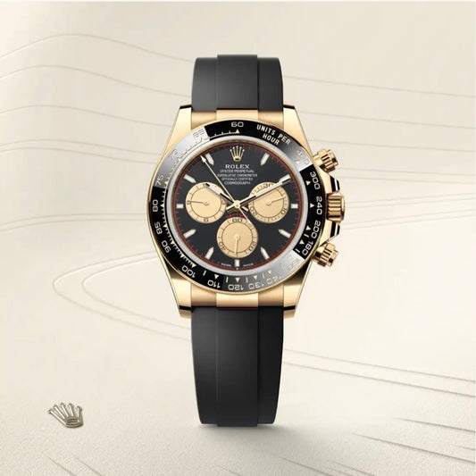 Cosmograph Daytona - Or Jaune