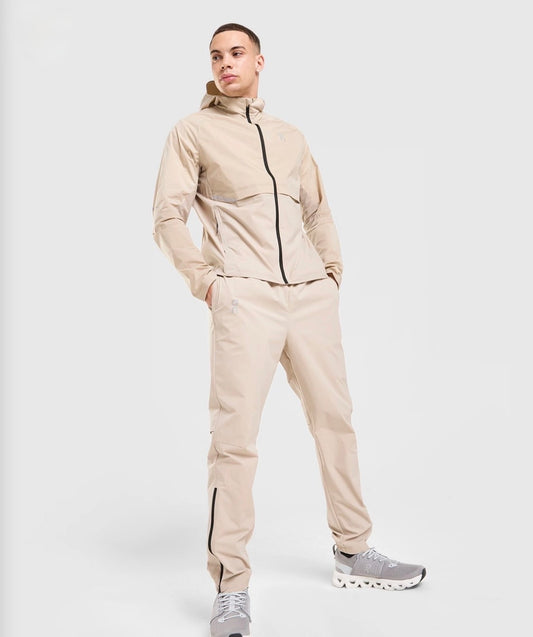 Pantalon QC- Beige