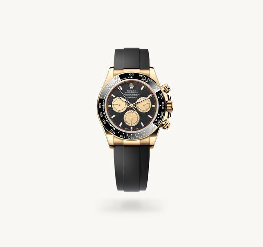 Cosmograph Daytona - Or Jaune