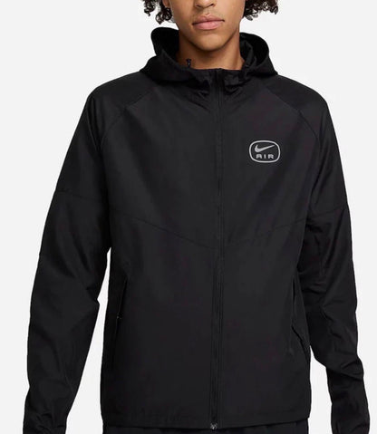Veste Nike Running - Noir