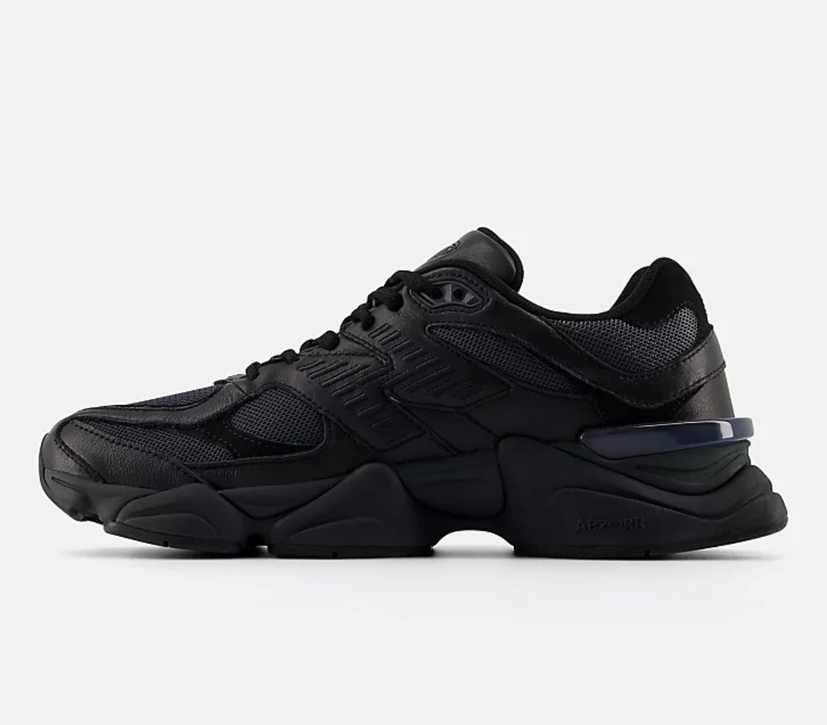 New Balance 9060 - Noir