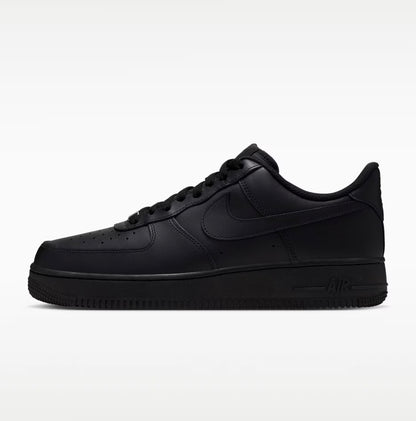 Nike Air Force 1 - Noir