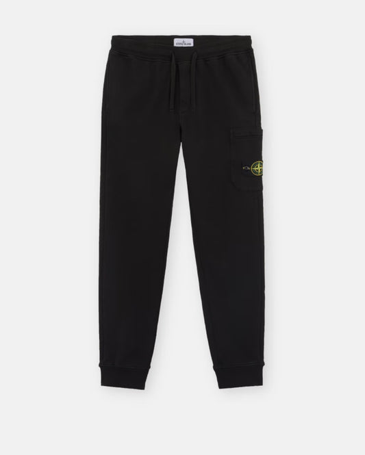 Pantalon Stone Island - Noir