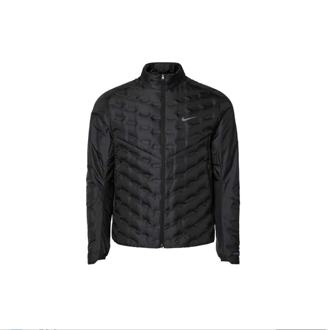 Nike Veste décontractée - Noir