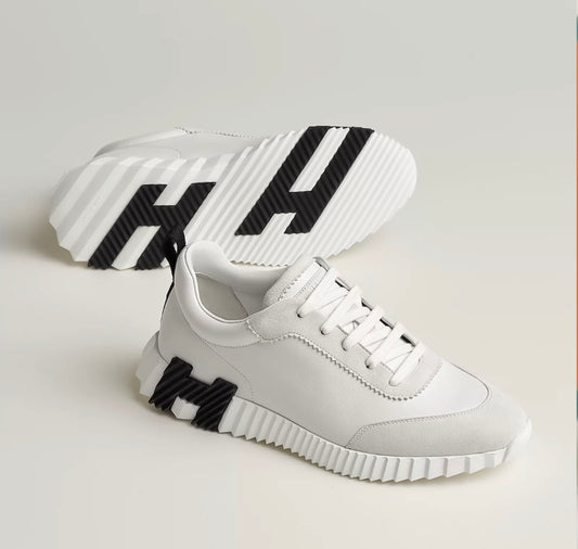 Hermes Bouncing - Blanc
