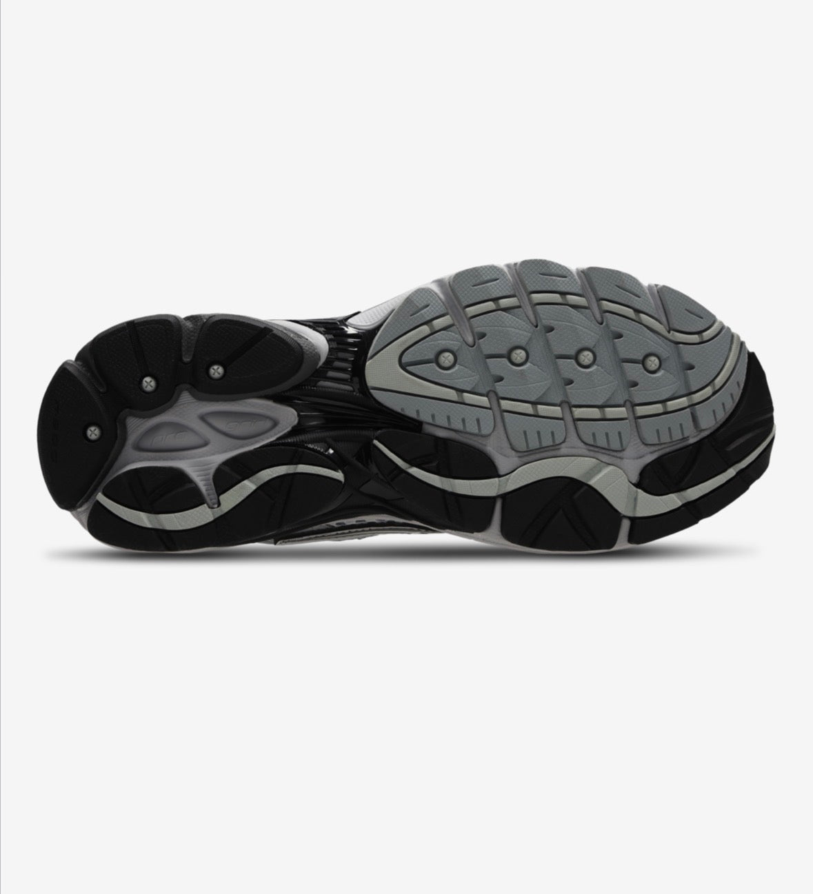 Saucony Progrid Omni 9 - Gris
