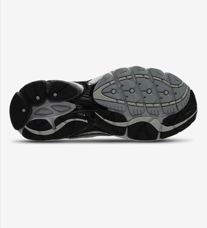 Saucony Progrid Omni 9 - Gris
