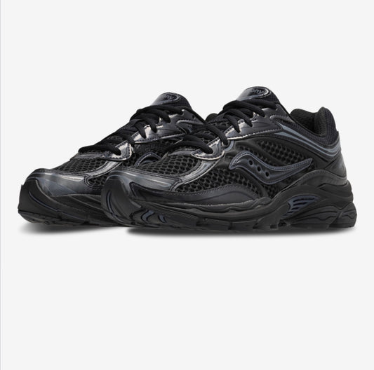 Saucony Progrid Omni 9 - Noir