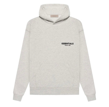 Sweet a Capuche Essentials - Gris