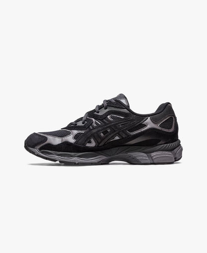 Asics Gel Nyc Graphite Grey/Black