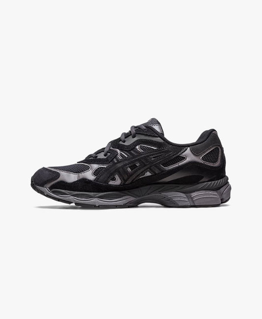 Asics Gel Nyc Graphite Grey/Black