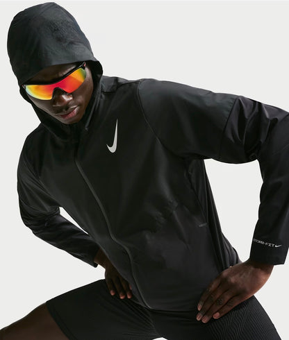 Nike Veste AeroSwift - Noir