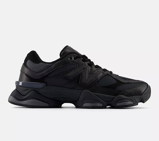 New Balance 9060 - Noir