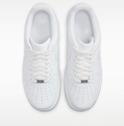 Nike Air Force 1 - Blanc