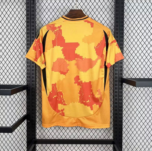 Maillot Paris Fc - Orange