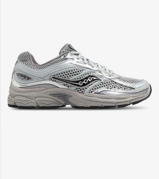 Saucony Progrid Omni 9 - Noir/Bleu