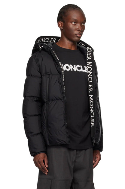 Doudoune Monclair - Noir
